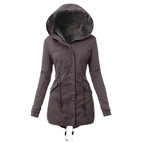 Overdose Chaqueta con Capucha Larga del Cuello De Piel De Las Mujeres Caliente Mejor Vender Nueva 2019 Parka De Invierno Outwear