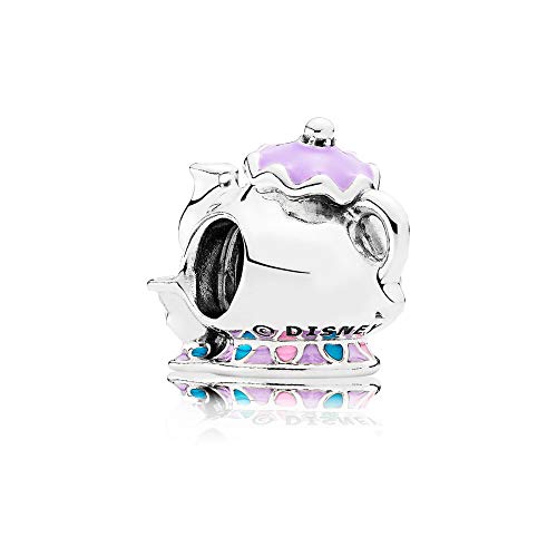 Pandora Abalorios Mujer plata - 792141ENMX