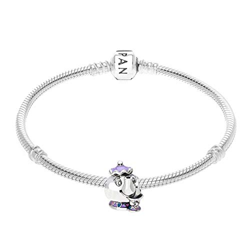 Pandora Abalorios Mujer plata - 792141ENMX