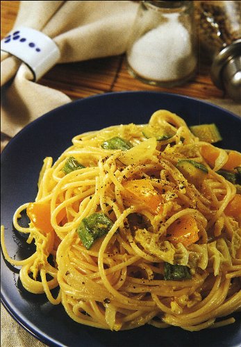 Pasta. Recetas italianas (Sapori d'Italia)