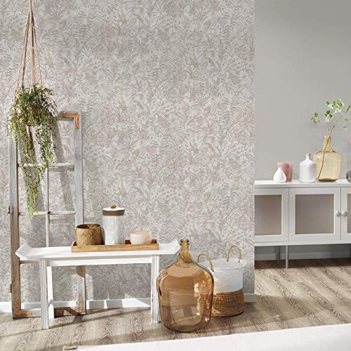 #patterned.wallpaper jungle pájaros papel pintado de pared no tejido moderno selva animales animado de dormitorio papel de pared con foto elegante cocina papel pintado de pared made in germany