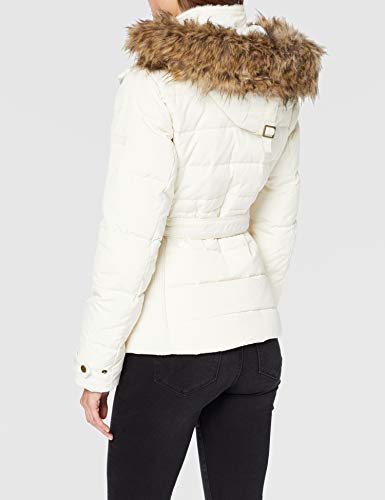 Pepe Jeans Carrie Chaqueta, (Mousse 808), X-Small para Mujer