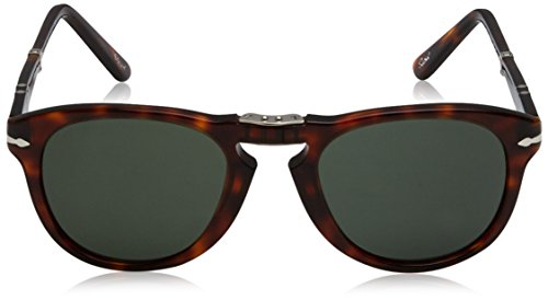 Persol Hombre gafas de sol FOLDING PO0714, 24/31, 52