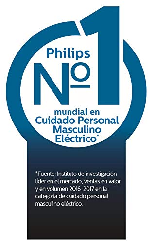 Philips SH575/50 - Cepillo de limpieza facial, color blanco