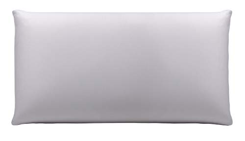 Pikolin Home - Funda de almohada Lyocell, híper-transpirable e impermeable, 40x90cm