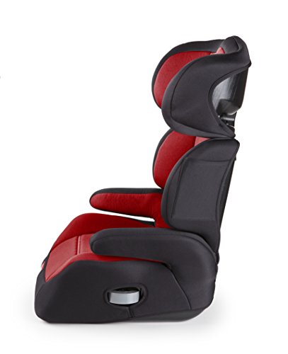 Piku 4635, Silla de coche grupo 2/3, rojo/negro