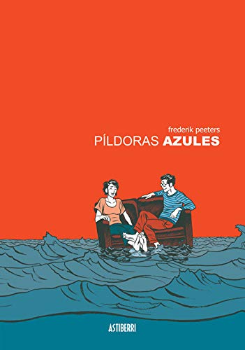 Píldoras azules: Edición ampliada (Silllón Orejero)