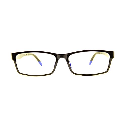 Pixel Lens Class Gafas PRESBICIA + 1.50 para Ordenador, TV, Tablet,Gaming. contra EL CANSANCIO Ocular, Confort Visual, Montura Ligera, CERTIFICADA LUZ Azul - 41% Y UV -100% EN LA Universidad DE TURÍN