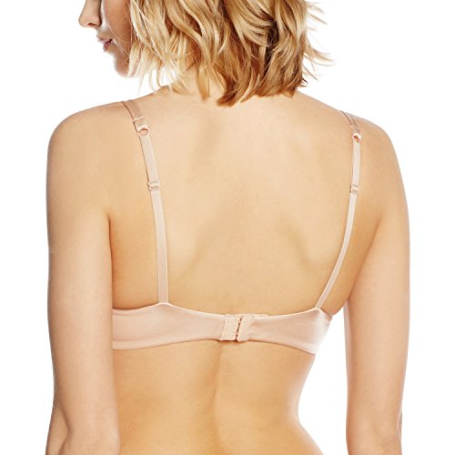 Playtex 24h Soft Sujetador con Aros, Beige (Arena), 100C para Mujer