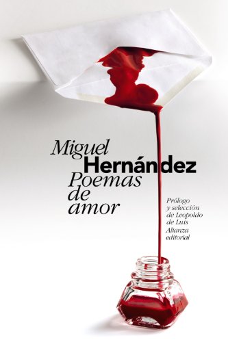 Poemas de amor: Antología (El libro de bolsillo - Literatura)