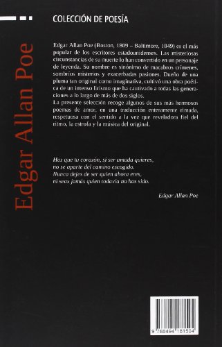 Poemas de amor (Colección Valparaíso de Poesía)