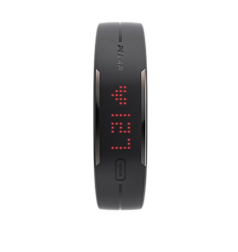 Polar Loop2 - Pulsera de actividad, color negro