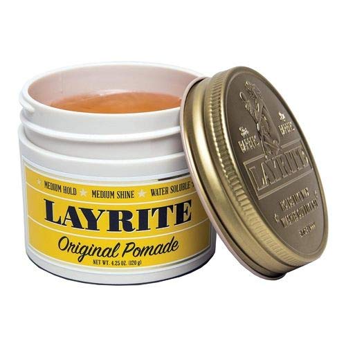 POMADE LAYRITE ORIGINAL 120GR