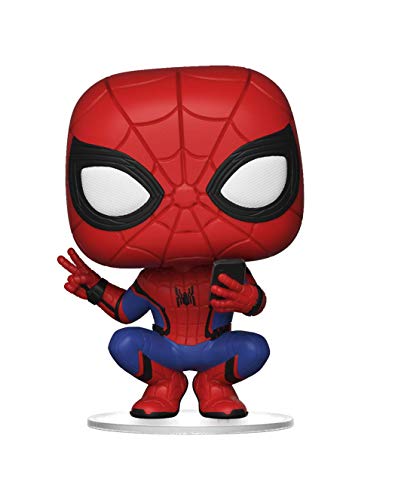 Pop! Vinyl: Spider Man Far from Home: MJ