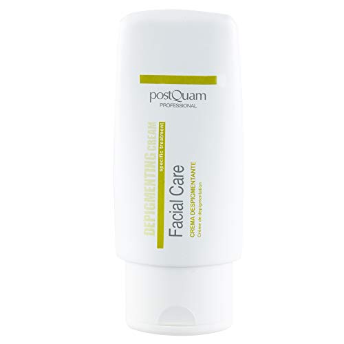 Postquam | Crema Facial Despigmentante de Alta Protección y Antimanchas en la Piel, 50 ML