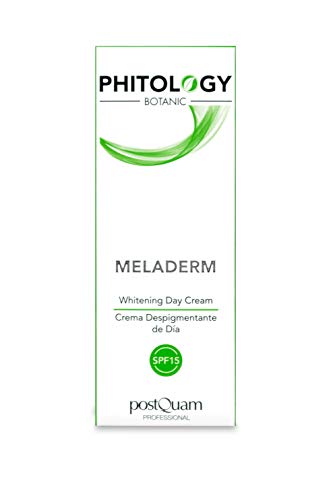 Postquam - Phitology | Crema Hidratante Reafirmante Facial con Proteccion Solar SPF 15-50 Mi