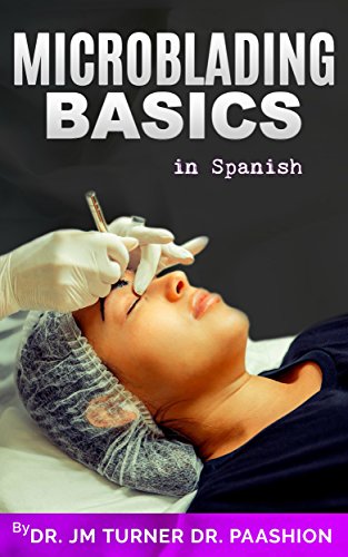 Principios básicos de la microbaliza: Microblading es el último procedimiento innovador garantizado para darle las cejas más naturales, perfectamente arqueadas y atractivas de su vida.