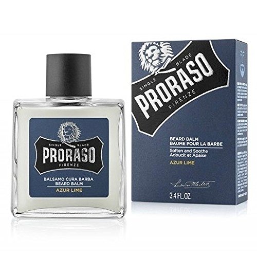 Proraso Bálsamo Con Aceites Cítricos Para Después Del Afeitado - 100 Ml. 274 g