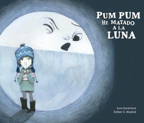 Pum Pum he hecho daño a la luna (SOMOS8)