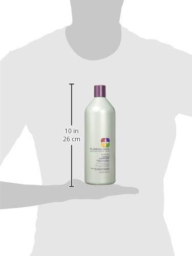 Pureology Champú Purificar, 1000 ml