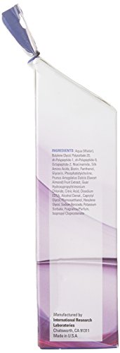 RapidHair Volumizing Formula Tratamiento