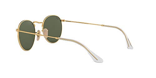 Ray-Ban 0rb3447n 001 50 Gafas de sol, Arista, Hombre