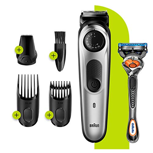 Recortadora de Barba BRAUN BT5260