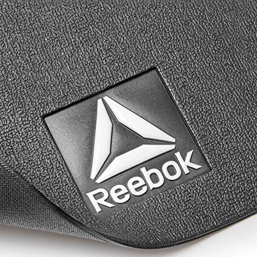 Reebok Alfombrilla de cardio - Bicicleta, Bicicleta Elíptica y Cinta de correr