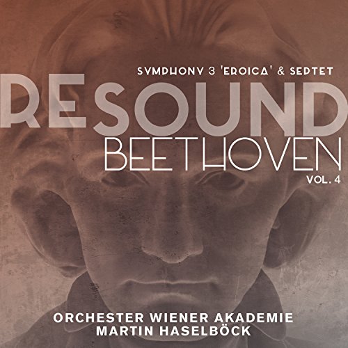 Resound Beethoven, Vol. Haselböck