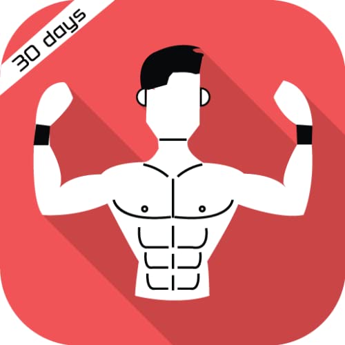 Reto 30 Días de Abdominales