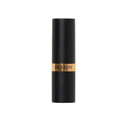 Revlon Super Lustrous Pintalabios Mate (Red Rules the World)