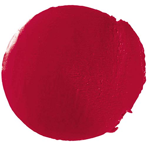 Revlon Super Lustrous Pintalabios Mate (Red Rules the World)