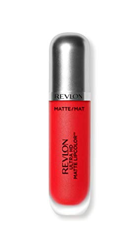 Revlon Ultra HD Pintalabios Mate (Love)