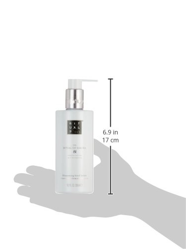 RITUALS Crema Para Manos Y Uñas - 300 ml.