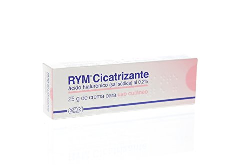 RYM CICATRIZANTE 25 GR