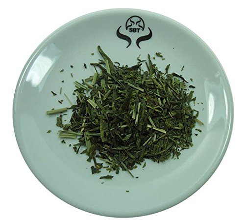 SABOREATE Y CAFE THE FLAVOUR SHOP Té Verde Sencha Japonés Sin Teina Descafeinado En Hoja Hebra A Granel Infusión Natural Adelgazante 1 Kg