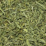 SABOREATE Y CAFE THE FLAVOUR SHOP Té Verde Sencha Japonés Sin Teina Descafeinado En Hoja Hebra A Granel Infusión Natural Adelgazante 1 Kg