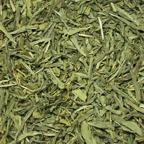 SABOREATE Y CAFE THE FLAVOUR SHOP Té Verde Sencha Japonés Sin Teina Descafeinado En Hoja Hebra A Granel Infusión Natural Adelgazante 1 Kg