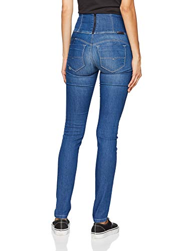 Salsa Vaqueros Diva Slim fit Adelgazante