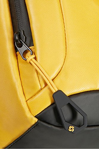 SAMSONITE Cross-Over S (Yellow) -PARADIVER Light  Bolso Bandolera, 0 cm, Amarillo