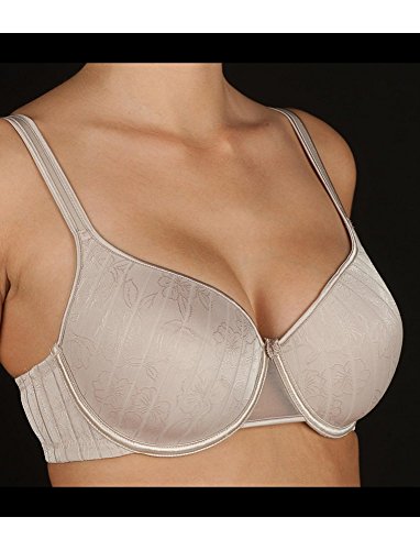 Selene Vanessa, Sujetador Copa Foam con Aros Para Mujer, Arena, ES 105D