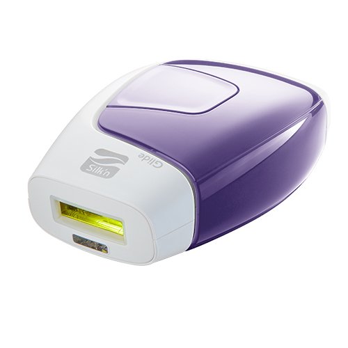 Silk'n Glide Xpress - Depiladora De Luz Pulsada - Para Pieles Claras Y Oscuras - Depilación Permanente - 300.000 Pulsaciones De Luz -Tecnología HPL ™