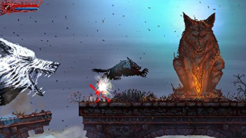 Slain: Back From Hell