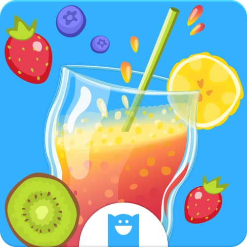 Smoothie Maker Deluxe – Juego de cocinar