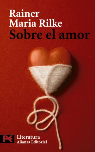 Sobre el amor (El libro de bolsillo - Literatura)