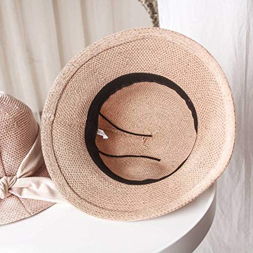 Sombrero de Imitación Infantil de Lana para Niños Otoño e Invierno Lindo Y Grueso Niños Y Niñas Versión Coreana de la Gorra de Béisbol Que Combina con el Color, Good dress, Rosado