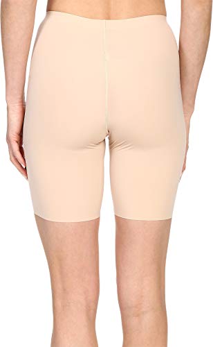 Spanx 10005R Pantalones moldeadores, Beige (Soft Nude Soft Nude), 42 (Herstellergröße: L) para Mujer