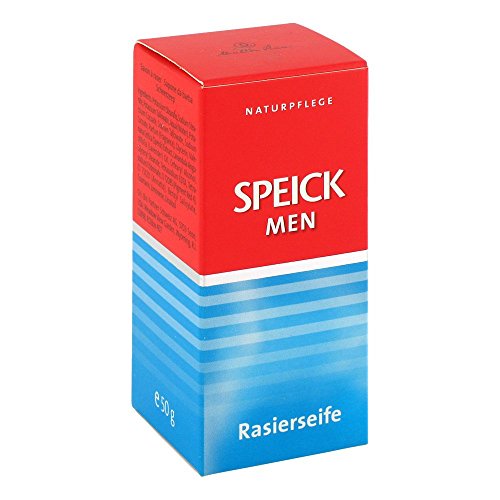 Speick Jabón Para Afeitar Men 50 G Bio 50 GR