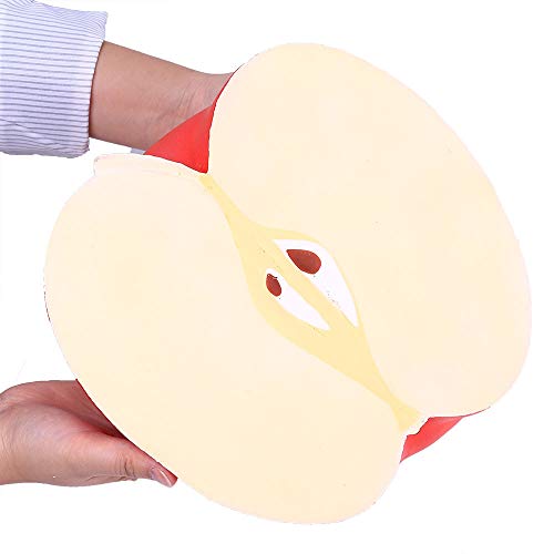 Squishy Kawaii Juguetes, JiaMeng Juguete para niños con Aroma súper Lento y perfumado Gigante 25 cm