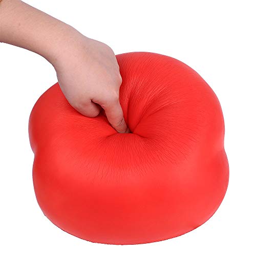 Squishy Kawaii Juguetes, JiaMeng Juguete para niños con Aroma súper Lento y perfumado Gigante 25 cm